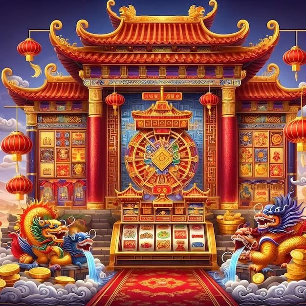 399slot ဘင်ဂို Prize Pattern Full House Line Win Myanmar ကစားနည်း
